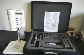 馬爾文粘度計Bohlin Visco 88