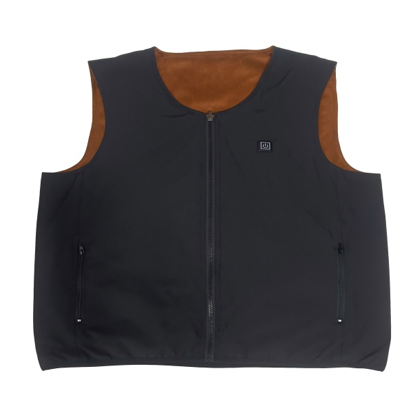 石墨烯遠紅外熱能內穿馬甲