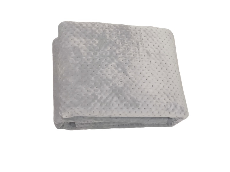 石墨烯遠紅外熱能毯