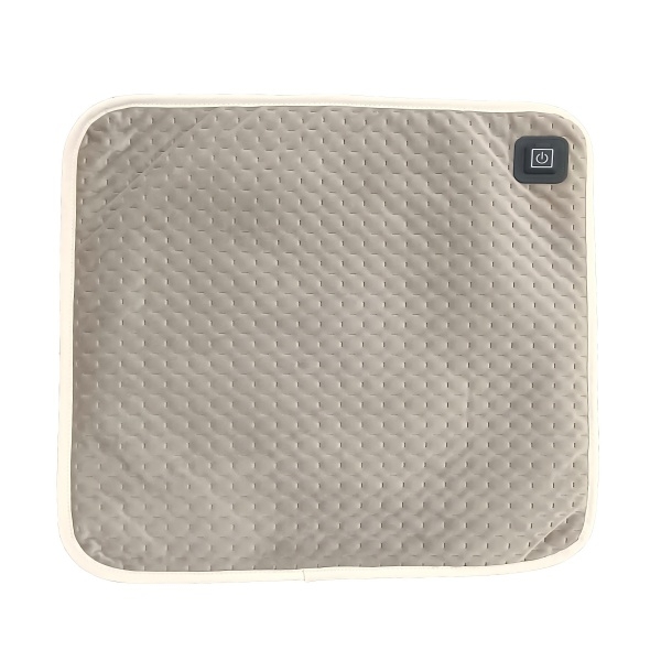 石墨烯遠紅外熱能坐墊